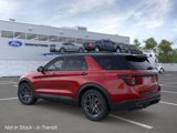 New 2025 Ford Explorer ST image 4