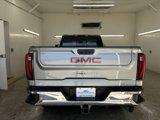 New 2025 GMC Sierra 2500 SLT w/ SLT Convenience Package image 4