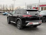 New 2025 Nissan Pathfinder Platinum image 4