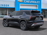 New 2026 Chevrolet Equinox LT image 3