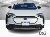 Used 2023 Subaru Solterra AWD image 3