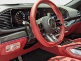 New 2025 Mercedes-Benz GLS 63 AMG 4MATIC image 3
