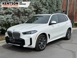Used 2025 BMW X5 xDrive40i image 3