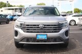 New 2026 Volkswagen Atlas SE image 4