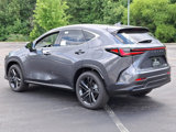 New 2025 Lexus NX 450h+ AWD w/ Luxury Package image 3