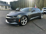 Used 2018 Chevrolet Camaro SS image 4