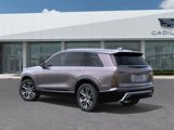 New 2026 Cadillac Vistiq Luxury w/ LPO, Floor Liner Package image 3