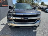 Used 2016 Chevrolet Silverado 1500 LT w/ All Star Edition image 3