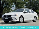 Used 2017 Toyota Camry LE image 2