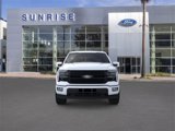 New 2025 Ford F150 Platinum w/ Equipment Group 702A High image 6