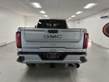 New 2025 GMC Sierra 3500 Denali Ultimate image 3