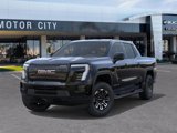 New 2026 GMC Sierra EV Elevation image 6