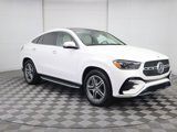 New 2026 Mercedes-Benz GLE 450 4MATIC Coupe image 3