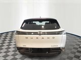 New 2025 Nissan Murano Platinum image 4