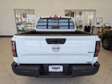 New 2025 Nissan Frontier S image 3