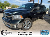 Used 2017 RAM 1500 Big Horn image 4