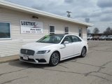 Used 2019 Lincoln Continental Select w/ Continental Climate Package image 2