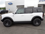 New 2025 Ford Bronco Outer Banks image 2
