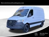 New 2025 Mercedes-Benz Sprinter 2500 image 1