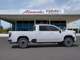 New 2025 GMC Sierra 2500 Denali Ultimate w/ Max Trailering Package image 5