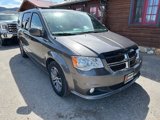 Used 2017 Dodge Grand Caravan SXT image 2