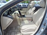 New 2025 Mercedes-Benz S 580 4MATIC Sedan image 4