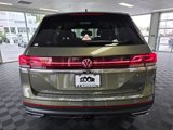 New 2025 Volkswagen Atlas SEL image 5