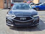 Used 2021 Acura TLX SH-AWD w/ Technology Package image 2