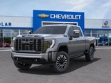 New 2025 GMC Sierra 3500 Denali Ultimate image 6