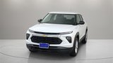 New 2026 Chevrolet TrailBlazer LS image 3