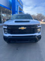 New 2025 Chevrolet Silverado 2500 W/T w/ WT Convenience Package image 3