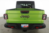 New 2025 Jeep Gladiator Rubicon image 5
