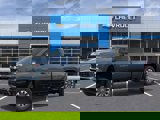 New 2026 Chevrolet Silverado 2500 Custom w/ Custom Value Package image 2