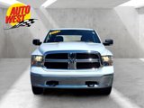 Used 2022 RAM 1500 Classic SLT image 2