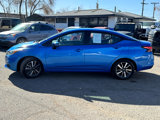 Used 2021 Nissan Versa SV image 4