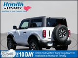 Used 2024 Ford Bronco Badlands image 4