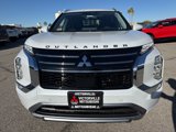 New 2025 Mitsubishi Outlander SEL image 2
