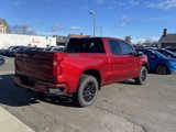 New 2025 Chevrolet Silverado 1500 RST w/ Dark Appearance Package image 5