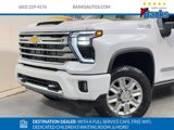 New 2025 Chevrolet Silverado 2500 High Country w/ Technology Package image 3
