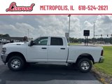 New 2025 RAM 2500 Tradesman image 4