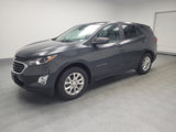 Used 2020 Chevrolet Equinox LS w/ LS Convenience Package image 2