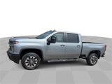 Certified 2024 Chevrolet Silverado 2500 Custom w/ Custom Convenience Package image 4