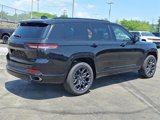 New 2025 Jeep Grand Cherokee L Summit image 4