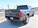Used 2024 Toyota Tacoma Limited image 5