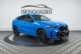 New 2025 BMW X6 M60i w/ Executive Package image 3