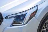 Used 2024 Subaru Forester Sport image 5