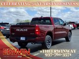 New 2025 RAM 1500 Laramie image 3