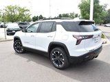 New 2026 Chevrolet Equinox RS w/ Convenience Package III image 4