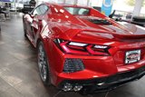 Used 2023 Chevrolet Corvette Stingray Premium Conv w/ Z51 Performance Package image 3