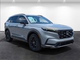 New 2026 Honda CR-V Sport-L image 2